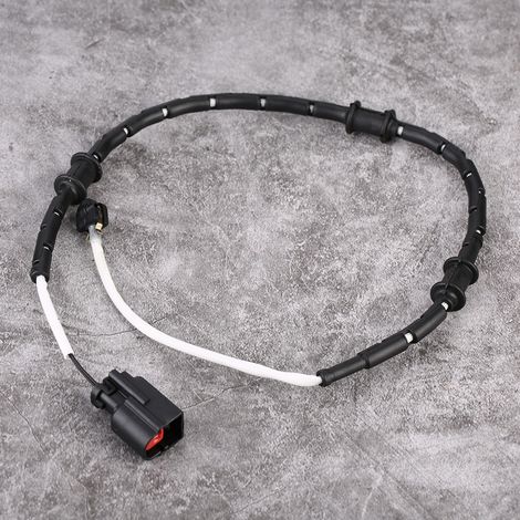 C2P17004 Verschleißsensor für vordere Bremsbeläge für Jaguar XF XJ XK F-Type 2010-2017 (1/5)