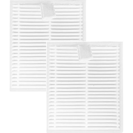 2 filtres pour aspirateur robot Xiaomi Mi S20 E10 E10C E12 Mijia 3C Plus (1/2)