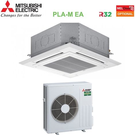 Condizionatore Mitsubishi Electric pla-m71ea 24000 BTU Wi-Fi (1/2)