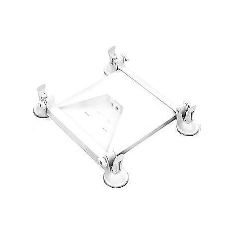 Supports de fixation à ventouse pour toit ouvrant Starlink Mini, pour voiture, fenêtre, camping-car, avion, etc. (1/5)