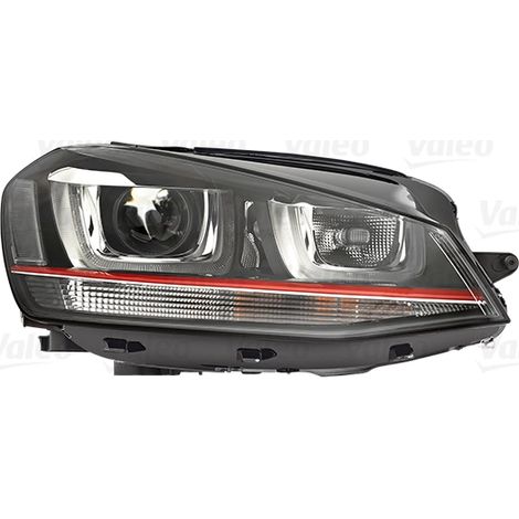 Projecteur principal Valeo 046807 VW 5G1941754A