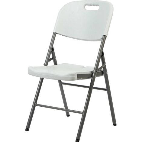 SILLA COLECTIVIDAD PLEGABLE 46x50x83