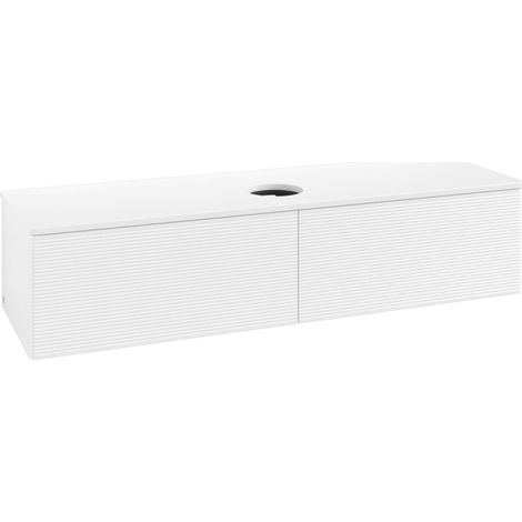 Villeroy & Boch L36110MT WTUS Antao L361 1600x360x500mm (1/3)