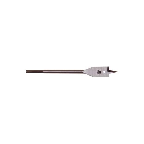 MECCHIE PER LEGNO- - ø mm.8 - 1 blister KRINO
