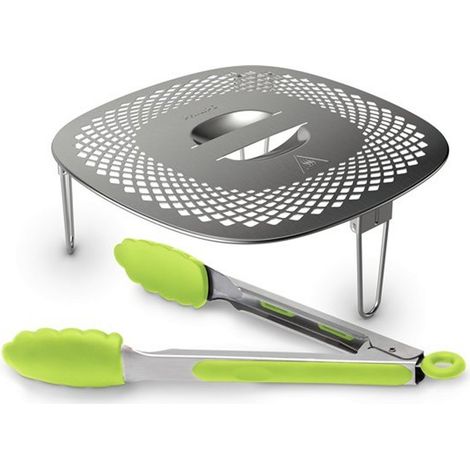 Set di accessori per friggitrice Philips HD9954/01 (1/3)