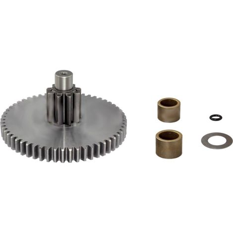 NICE PRXM08 Kit Ricambi Stadio Intermedio X-FAB S-FAB X-METRO 2124 2024 Ricambio