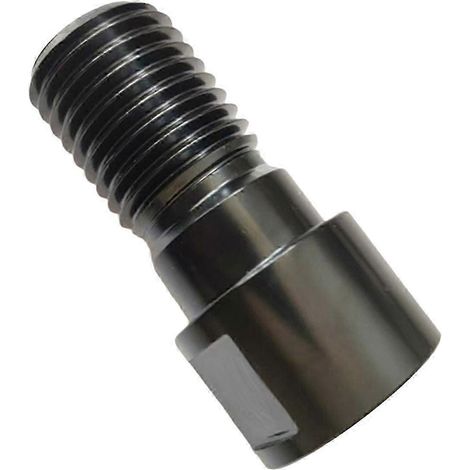 Adapter Connector 1-1/4-7inch UNC to M22 Diamond Core Drill Bits (1/5)