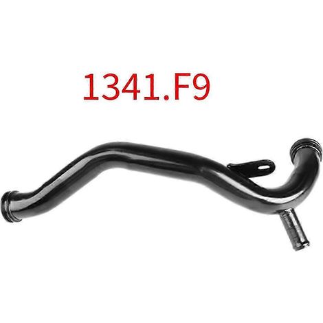 Tuyau de pompe à eau 1341F9 1341.F9 1341-F9 pour Peugeot Citroën 206 / 307 autoroute