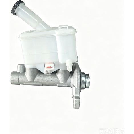 D6010-1HM0A brake master cylinder is suitable for Nissan Sunny manual transmission. (1/4)