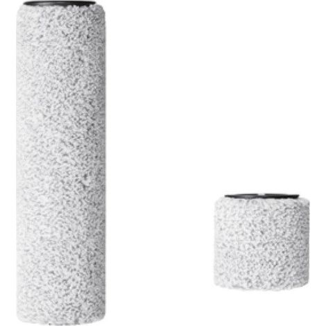 Midea Kit de brosses X10 noir pour aspirateur (1/2)