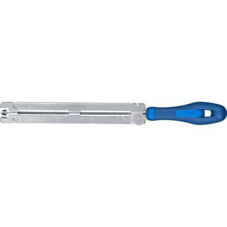 PFERD TOOLS CHAIN SHARP CS-SL Kettensägeschärfgerät Ø 4,0 mm für Kettenteilung 3/8"-LowProfile (1/2)