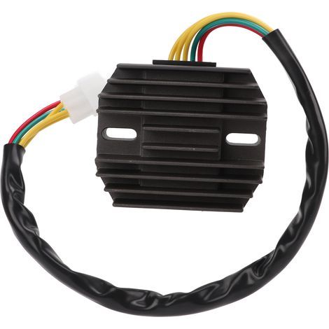 5-adriger 12V Spannungsregler-Gleichrichter für Suzuki VZ800 MARAUDER 1997-2004