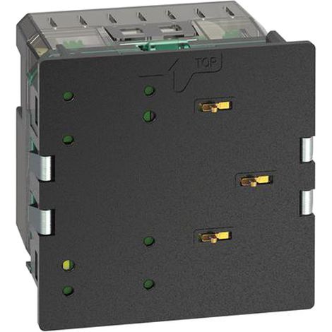 LIVINGNOW MODULE ALIMENTATION POUR COMMANDE VOCALE MYHOMEUP BTICINO BTK8003 (1/3)