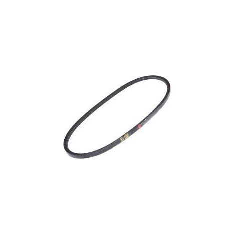 Antriebsriemen für DEL MORINO PRM150 und SRM150 Heck-Finishing-Mäher