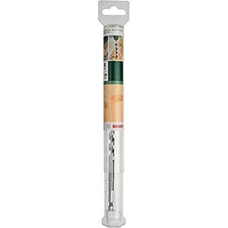BOSCH - PUNTA  A TORCIGLIONE PER TRAVI 8X160X235MM - FILETTATURA AUTORETRAIBILE