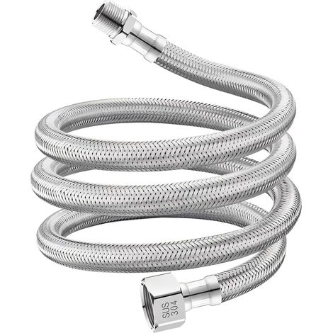 Extension Connecting Hose, G1/2 Inch Female Thread (1/5)