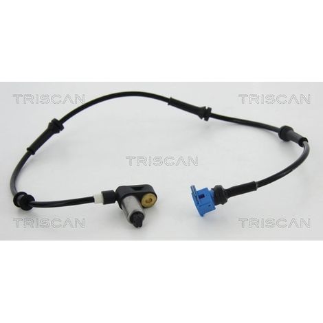 Capteur, vitesse de roue Triscan 8180 28215 CITROËN 4545.59