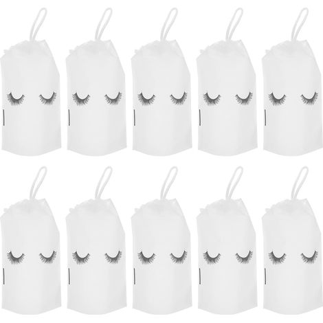 Panier de Rangement en Plastique à Barre D’outils Intégrée, Grosse Capacité (1/5)