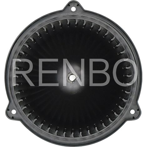 Convient aux ventilateurs de climatisation automobile JAC Heyue et Tongyue 22000-40001 (1/3)