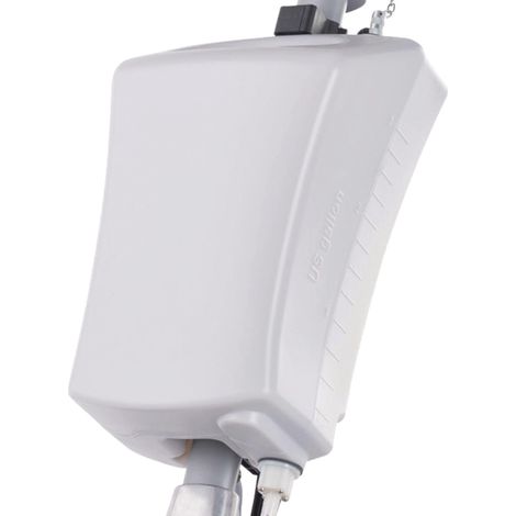cleancraft Tank 12 l (1/2)
