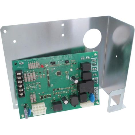 Kit de module de rechange pour équipement de chauffage - Kit de module de rechange pour équipement de chauffage - Circuit imprimé d'allumage (1/5)