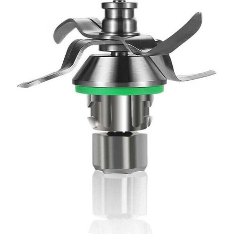 Lama di ricambio FOREHILL per Thermomix TM5 di Vorwerk (1/5)