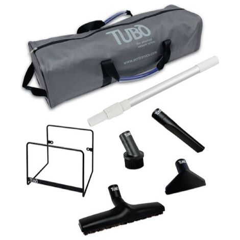 AERTECNICA - ​KIT BASE ACCESSORI DN. 32 AP261