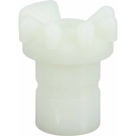 Pignon universel 350-63064-0 pour moteur hors-bord 2 temps 15-18 CV, pièces en plastique (1/5)