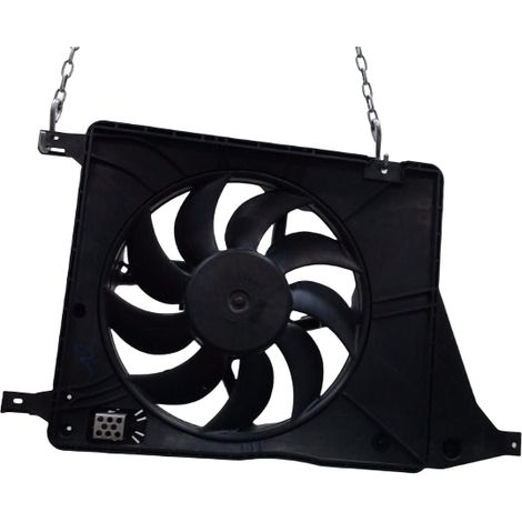 Moteur Ventilateur Radiateur NISSAN Qashqai Break I Phase 1 2007-2010 [PRODUIT D'OCCASION]♻️21481bb50a (1/2)