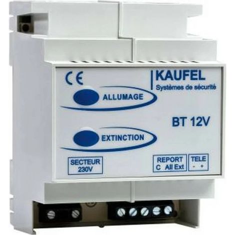 Kaufel 621201 - BT 12V remote control