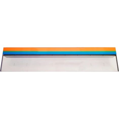 Cascada acrílica SIN LED para piscina (300 mm - lengüeta 120 mm)