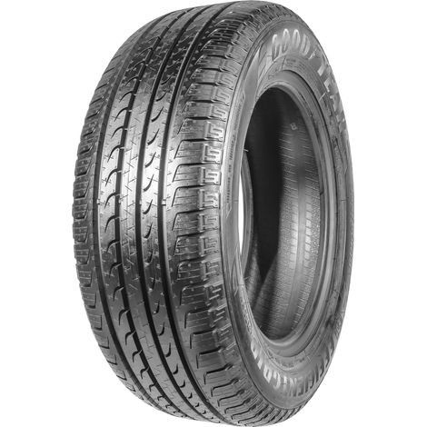 GOODYEAR Pneus été 265/70 R16 TL 112H EFFICIENTGRIP SUV MFS M+S (1/5)
