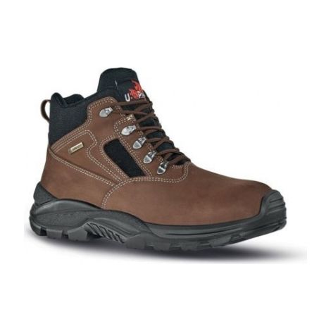 U-Power Smash GTX Scarpe antinfortunistiche alte S3 WR SRC CI - 42 (1/4)
