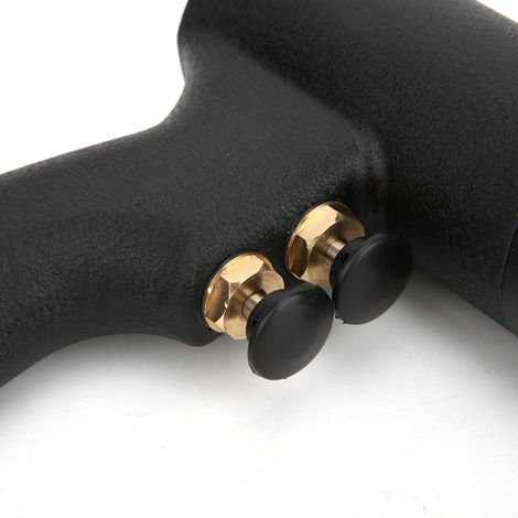 Tournevis pneumatique industriel 8H, type pistolet, robuste, prix de gros (1/5)