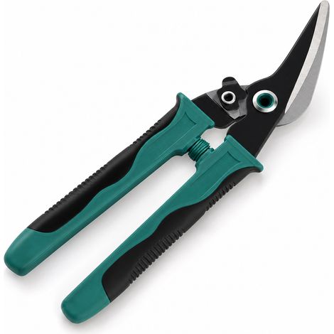 Manual multifunction wire stripper for cables black red (1/5)