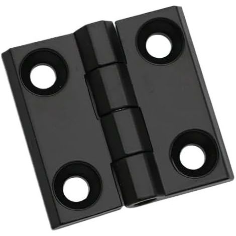 Charnière de porte pliante (1/5)