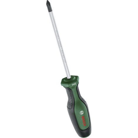 Bosch Home and Garden 1600A03DS6 1600A03DS6 Tournevis cruciforme