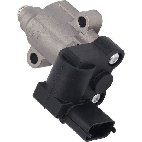 Das Leerlaufregelventil 35150-23700 ist für den Hyundai Elantra geeignet. (1/5)