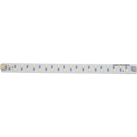 Bande lumineuse LED 20 cm pour boîte à lumière photo - Accessoires pour boîte à lumière photographique (1/5)