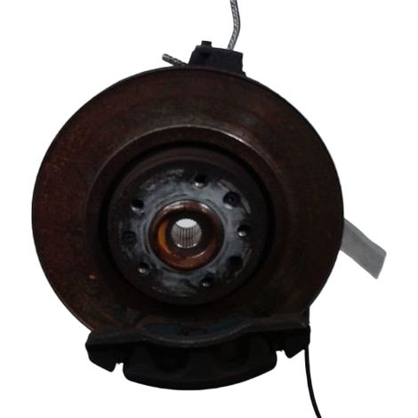 Pivot Avant Droit CITROEN Jumpy [PRODUIT D'OCCASION]♻️364793 (1/3)
