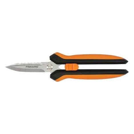 FORBICI MULTIUSO 'SOLID SP320' FISKARS 20 cm - FISKARS