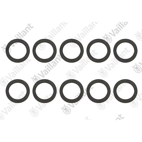 VAILLANT Guarnizione, (x10) VWL 39+59+79/5 e altro Vaillant-Nr. , 0020180085