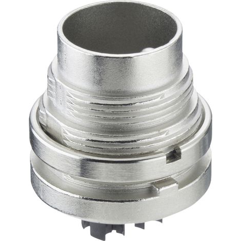 Lumberg SGV 50 C Stecker Stecker, Einbau Gesamtpolzahl: 5   1 St.