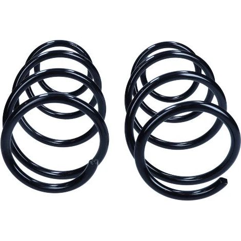 MAXGEAR 60-1206D Ressort de suspension VW 5Q0411105GL (1/3)