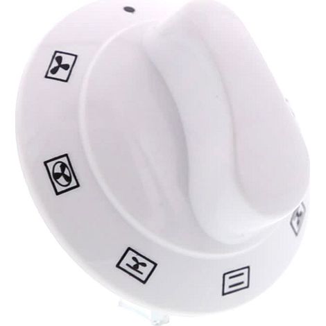 NEWLINE, MANETTE Cuisinière Commutateur FOUR Blanc 4723 12h 6mm 22mm (1/2)