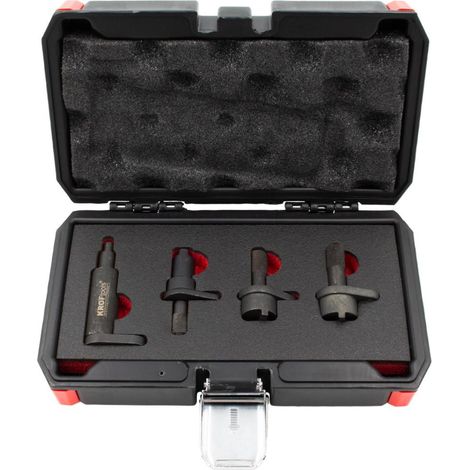 Kit di distribuzione per VW 1.2 6V/12V t10123-t10121-t10120