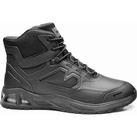 Scarpe Antinfortunistiche Kaptiv K-UP MID O3 FO SRC B1037A BASE PROTECTION