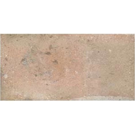 Carrelage grès cérame effet terre cuite patinée COTTAGE 14x7cm - 14x7 cm Terre Cuite - Mat - boîte de 0.49 m2 - Gioia Materia