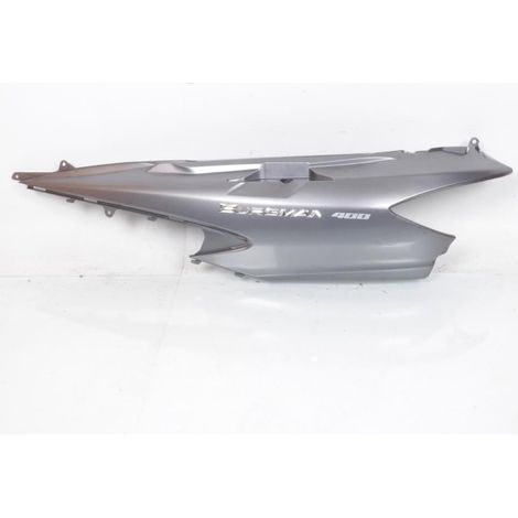 [PRODUIT D'OCCASION] Coque arrière gauche origine pour scooter Suzuki 400 Burgman (1/3)