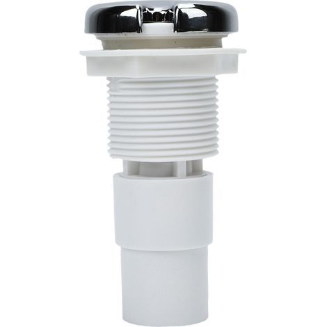 Bathtub switch, PVC adjustment knob style 1/2 inch for spa accessory (1/5)
